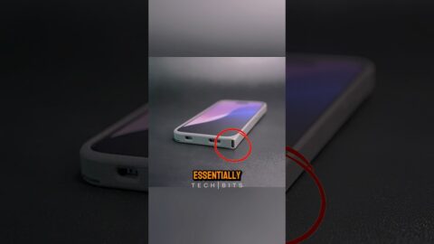 How this case converts ANY iPhone to USB-C 🤯