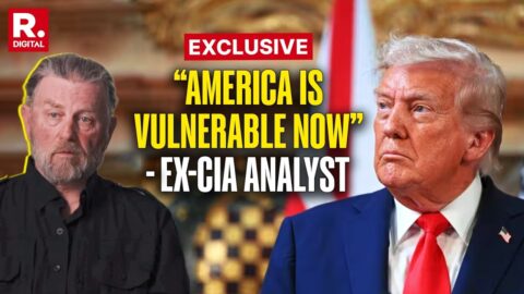 Trump Ignored Intelligence? Ex-CIA Analyst Larry C Johnson Reveals Shocking US Weakness