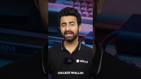 C Seekhein ya C++ 💪 #CollegeWallah