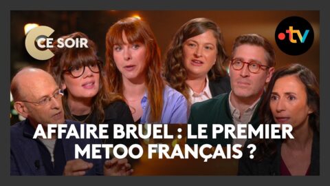 Patrick Bruel mis en examen : un tournant historique pour la justice ? – C Ce Soir du 11 juin 2026