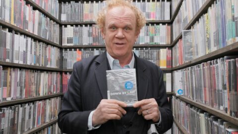 John C. Reilly’s Closet Picks