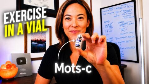 Dr. Explains – The Truths about Mots-C Nobody is Talking About