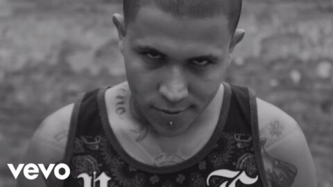 C-Kan – Un Par De Balas (Video Oficial)