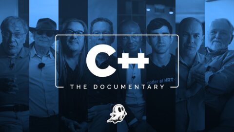 The Story of C++: The World’s Most Consequential Programming Language | The Official Story