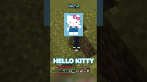 Minecraft, But I Can’t Say The Letter “C”