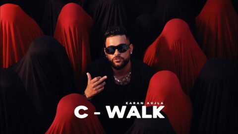 C WALK – Karan aujla new song | New song 2026