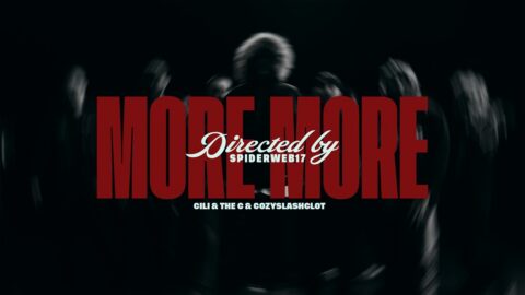 Cili & The C, Cozyslashclot – More More (Official Music Video)