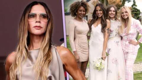 Spice Girls REUNITE at Mel C’s Wedding: Why Posh Was Missing