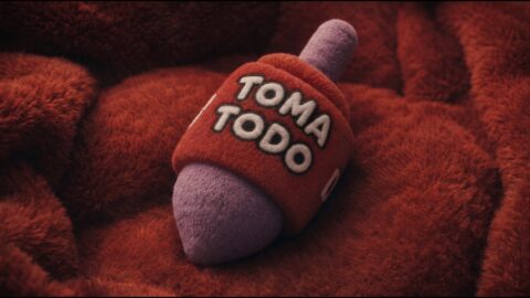 C-Kan – Toma Todo (Video Oficial)