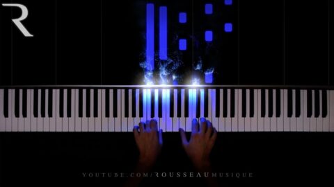 J.S. Bach – Prelude in C Major