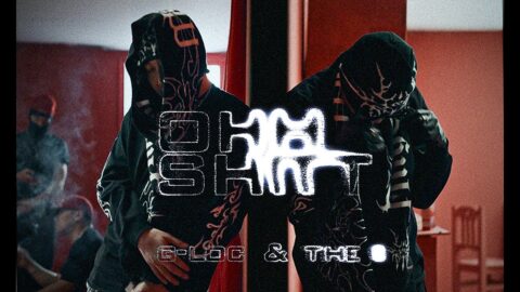 G LOC ft THE C – OHH SHITT (Official Music Video)