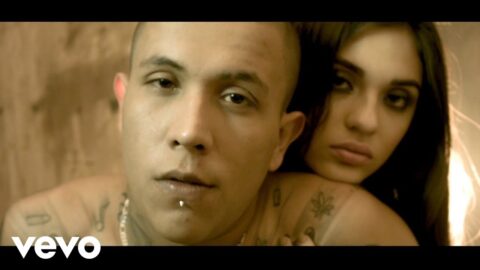 Melodico – No Te Merezco ft. C-Kan