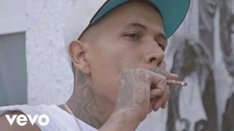 C-Kan – Quien Contra Mi