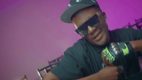 Mizzy C – Risk Taker