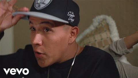 C-Kan – Quiero que Sepas ft. MC Magic (Video Oficial)