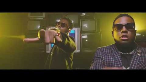KO-C – Balancé feat. Tenor (Official Video)