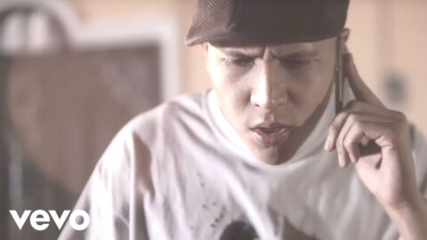 C-Kan – My Everything ft. Damon Reel (Official Video)