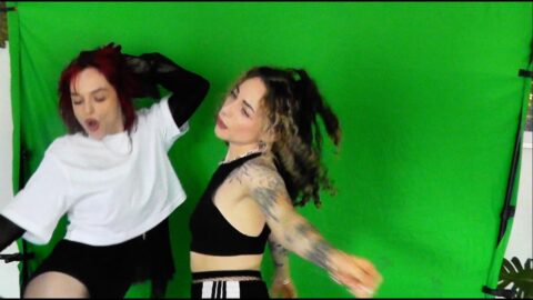Copycat – c’est ok (official lyrics video)