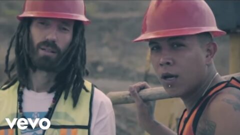 C-Kan & Pipo Ti – De Que Me Sirve (Official Video)