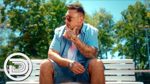 Doddy feat. ​⁠ILo – C’est la Vie (ABCD) | Official Video