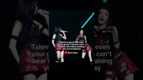 accidentally creating one of AHYEON’s most viral vocal moments#babymonster #ahyeon #chiquita #psycho