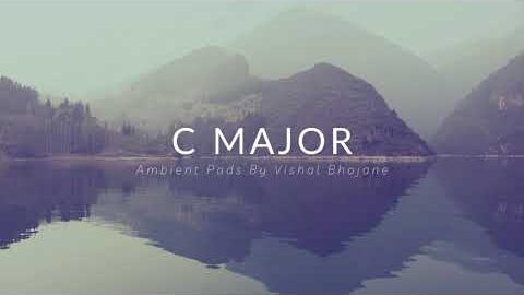 C Major Pad